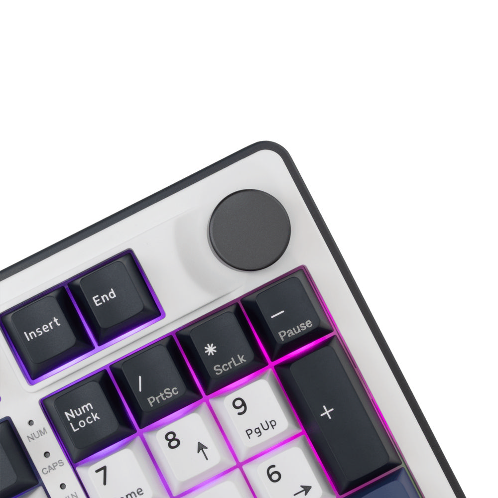 WHITE_SHARK product, WHITE SHARK_EXCALIBUR W_6__comelsoft.com_, Comel Soft Multimedia, Ltd.