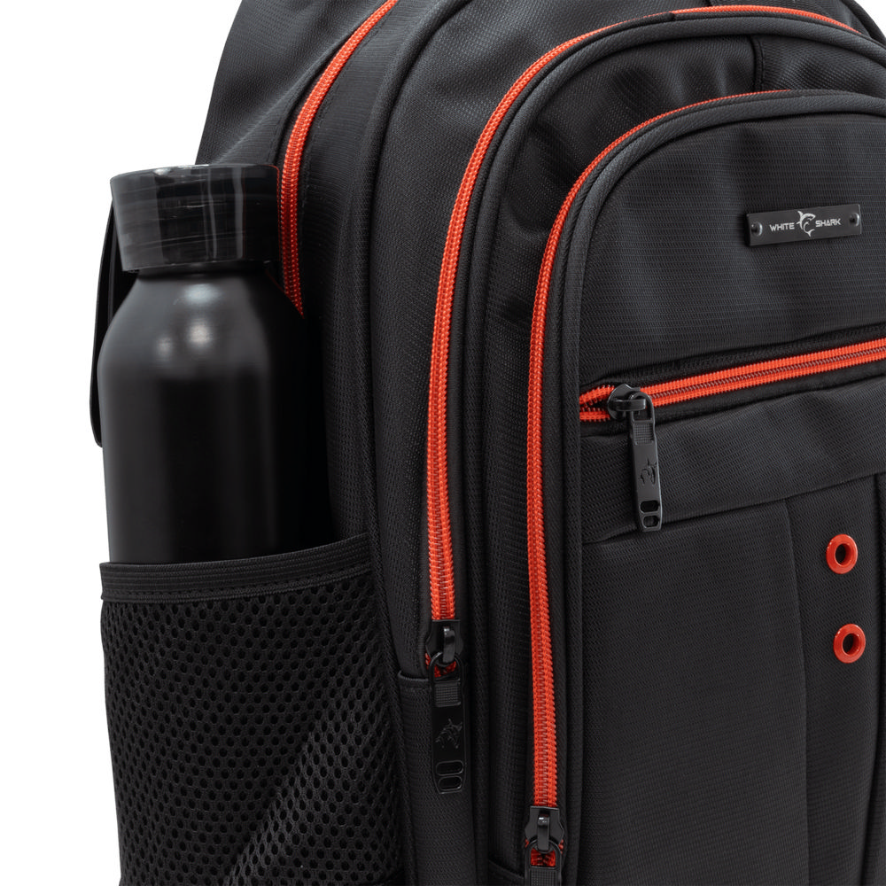 WHITE_SHARK product, WHITE SHARK_EXPLORER_6__comelsoft.com_, Comel Soft Multimedia, Ltd.