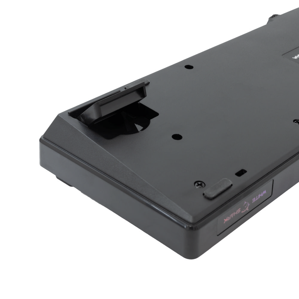 WHITE_SHARK product, WHITE SHARK_GLADIUS US_7__comelsoft.com_, Comel Soft Multimedia, Ltd.