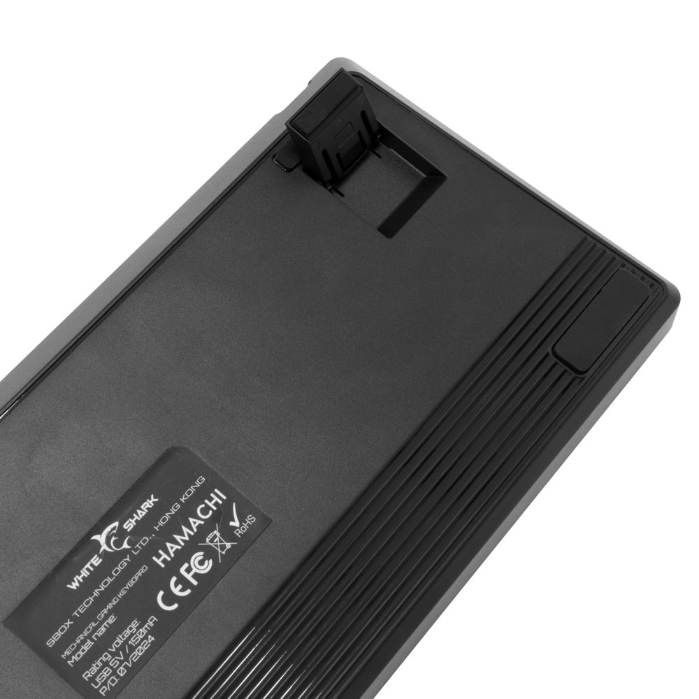 WHITE_SHARK product, WHITE SHARK_HAMACHI B US_9__comelsoft.com_, Comel Soft Multimedia, Ltd.