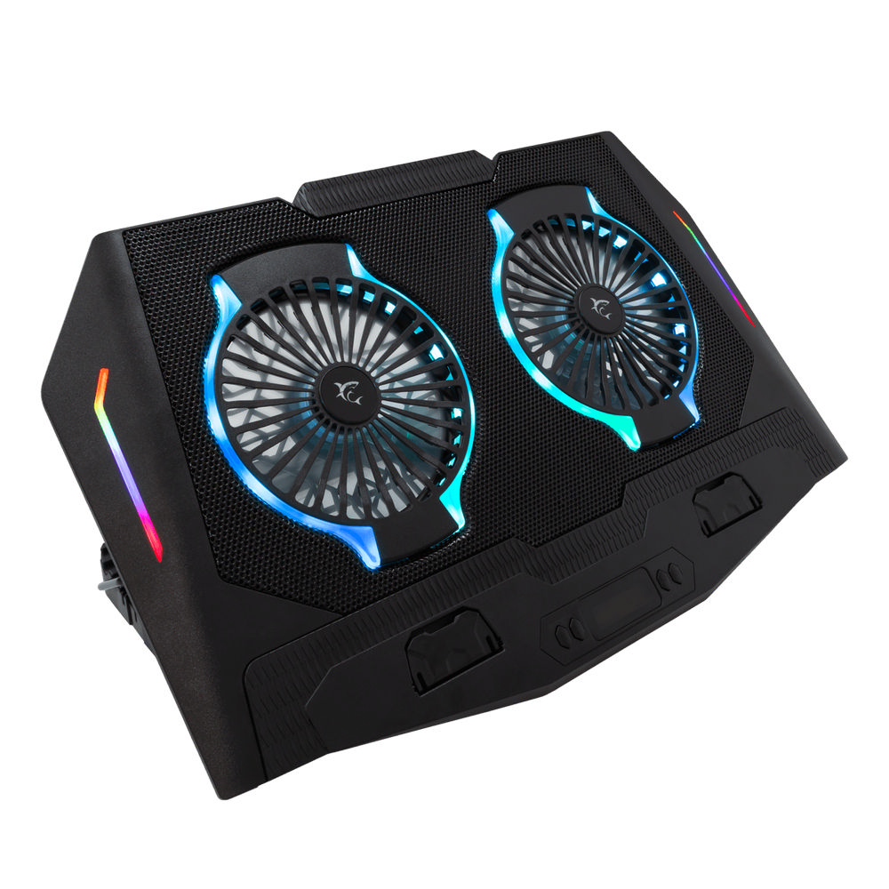 WHITE_SHARK product, WHITE SHARK_ICE SHADOW_2__comelsoft.com_, Comel Soft Multimedia, Ltd.