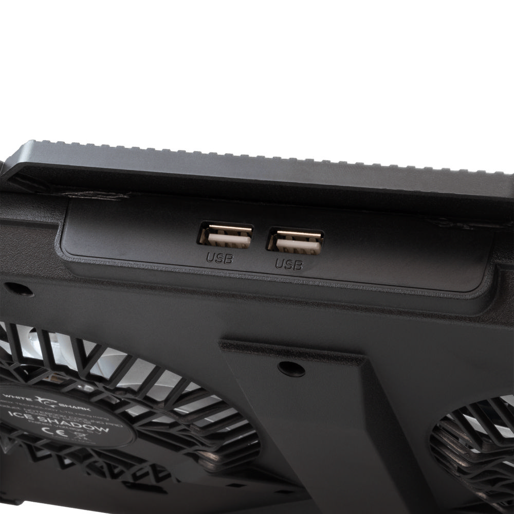 WHITE_SHARK product, WHITE SHARK_ICE SHADOW_7__comelsoft.com_, Comel Soft Multimedia, Ltd.