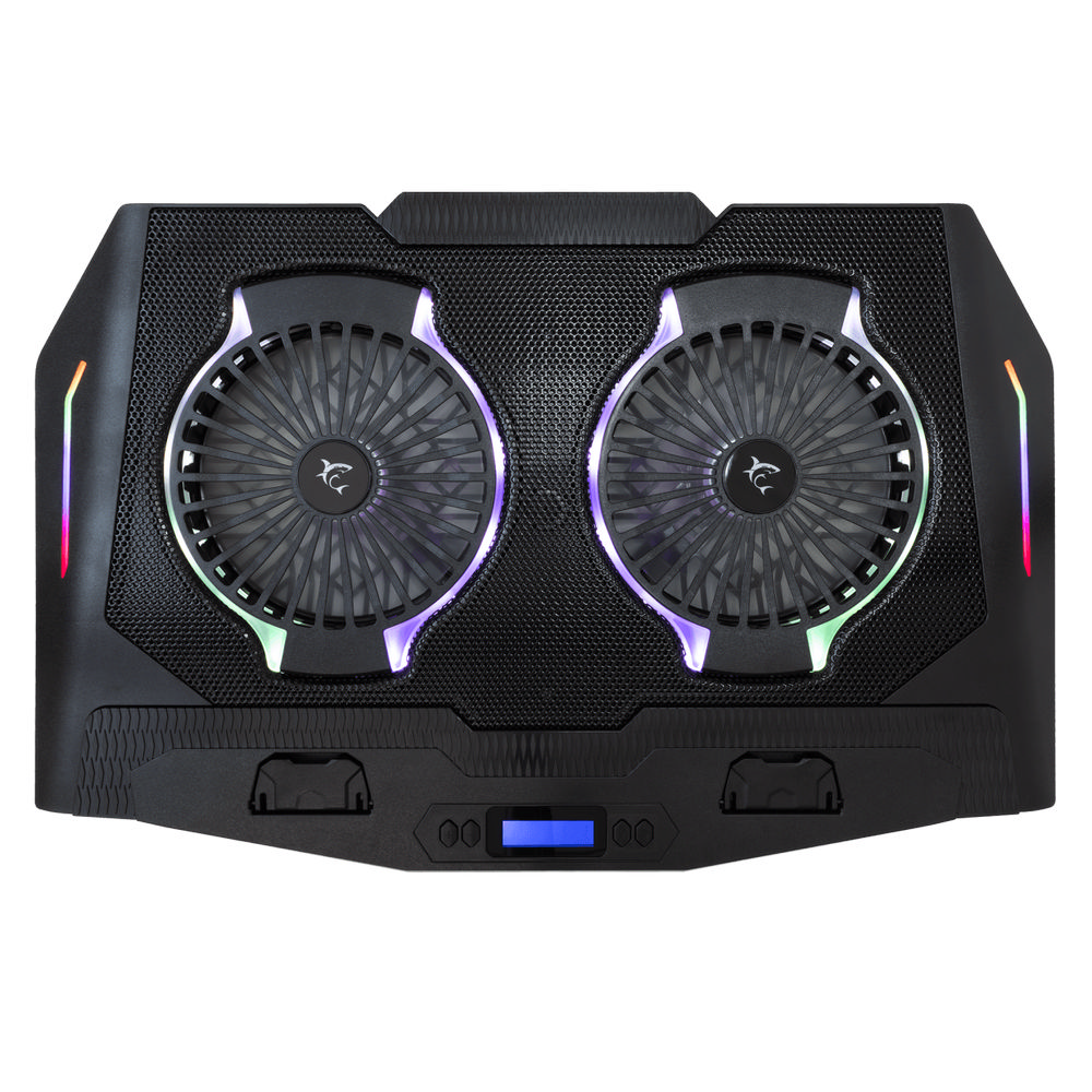 WHITE_SHARK product, WHITE SHARK_ICE SHADOW_8__comelsoft.com_, Comel Soft Multimedia, Ltd.