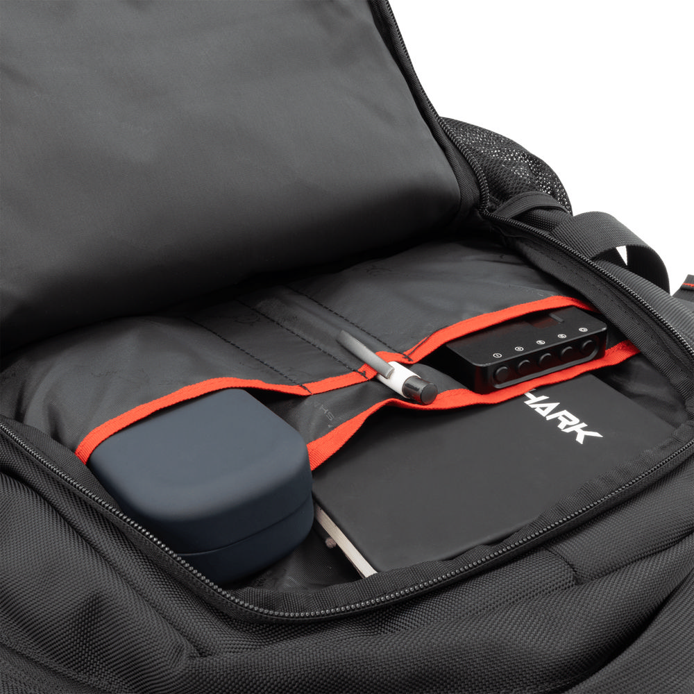 WHITE_SHARK product, WHITE SHARK_VOYAGER_11__comelsoft.com_, Comel Soft Multimedia, Ltd.