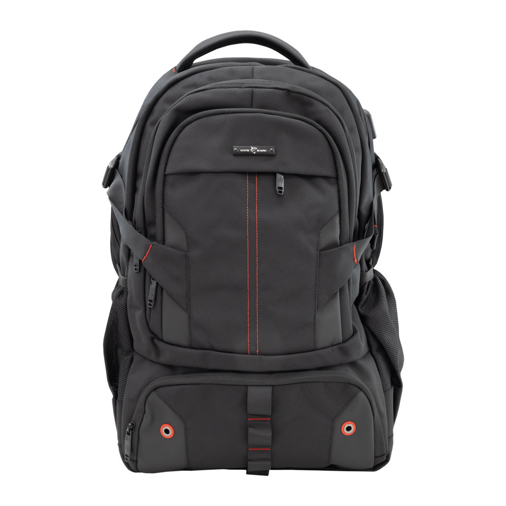 WHITE_SHARK product, WHITE SHARK_VOYAGER_3__comelsoft.com_, Comel Soft Multimedia, Ltd.