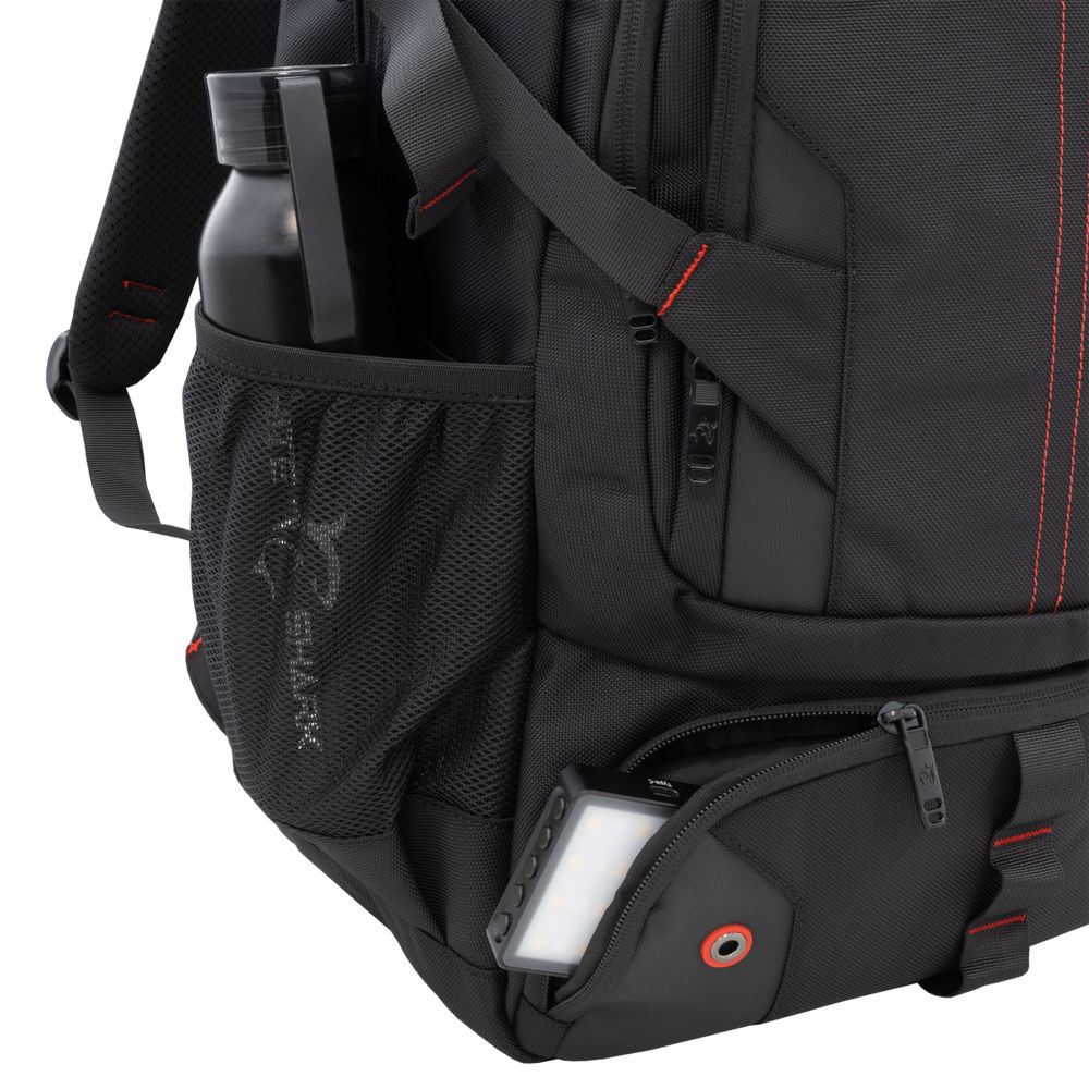 WHITE_SHARK product, WHITE SHARK_VOYAGER_8__comelsoft.com_, Comel Soft Multimedia, Ltd.